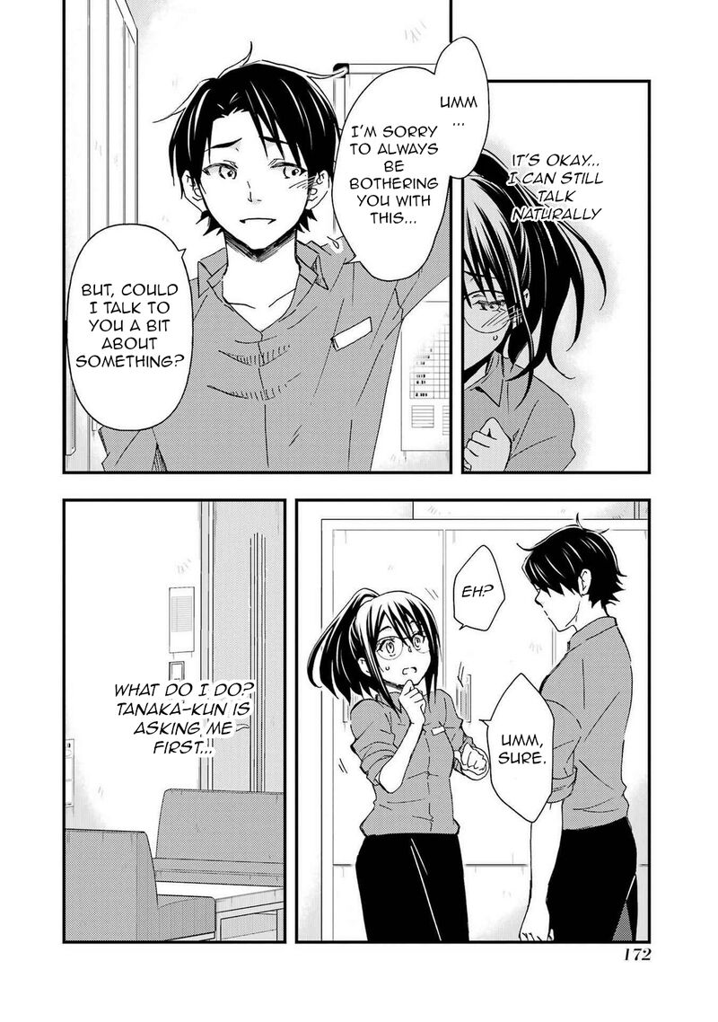 Ore Wa Shiranai Uchi Ni Gakkou Ichi No Bishoujo Wo Kudoite ItarashII 12 18