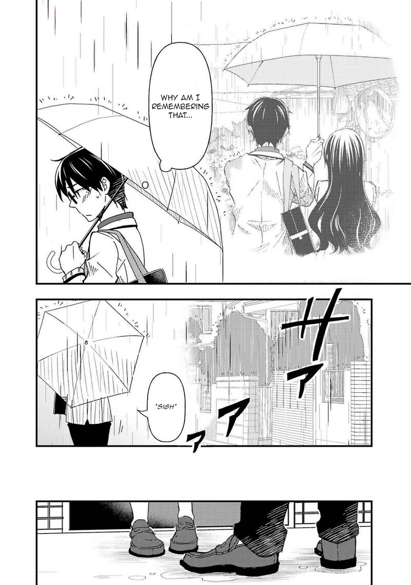 Ore Wa Shiranai Uchi Ni Gakkou Ichi No Bishoujo Wo Kudoite ItarashII 12 2