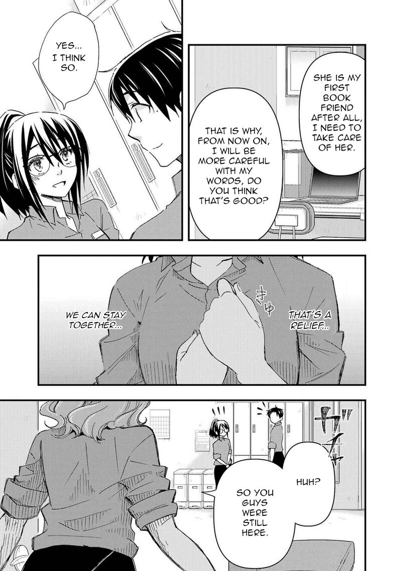 Ore Wa Shiranai Uchi Ni Gakkou Ichi No Bishoujo Wo Kudoite ItarashII 12 23
