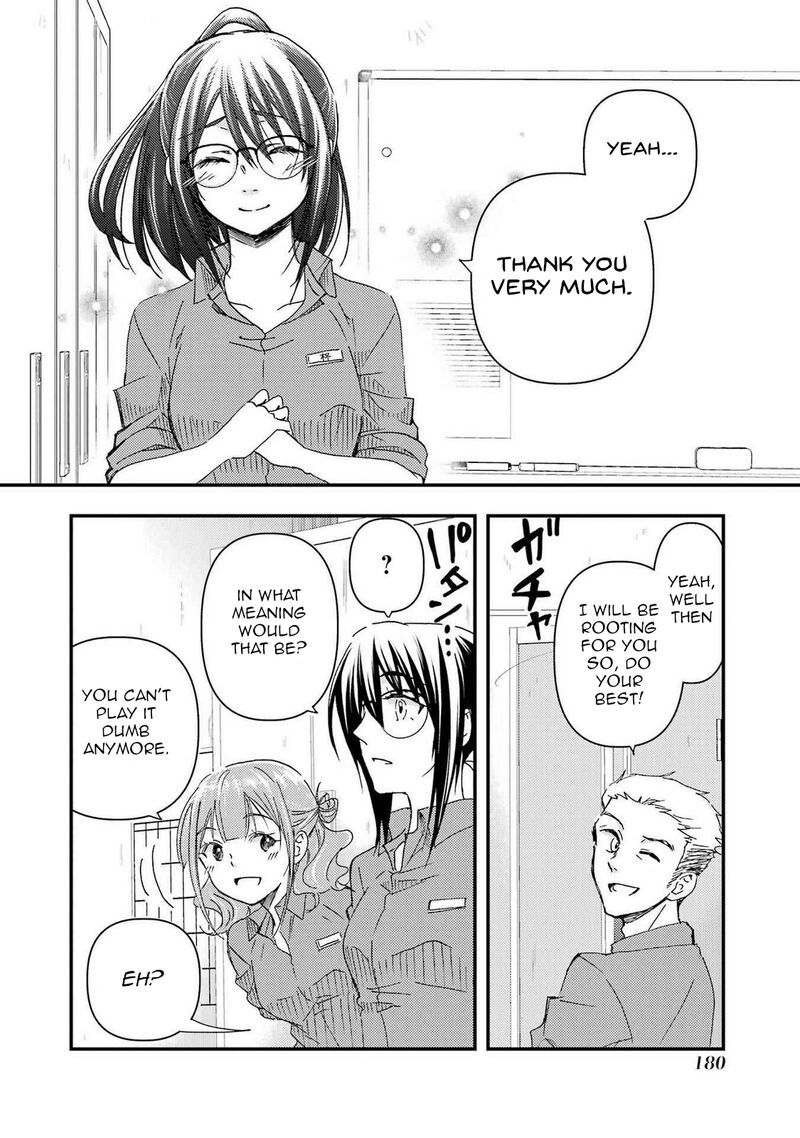 Ore Wa Shiranai Uchi Ni Gakkou Ichi No Bishoujo Wo Kudoite ItarashII 12 26