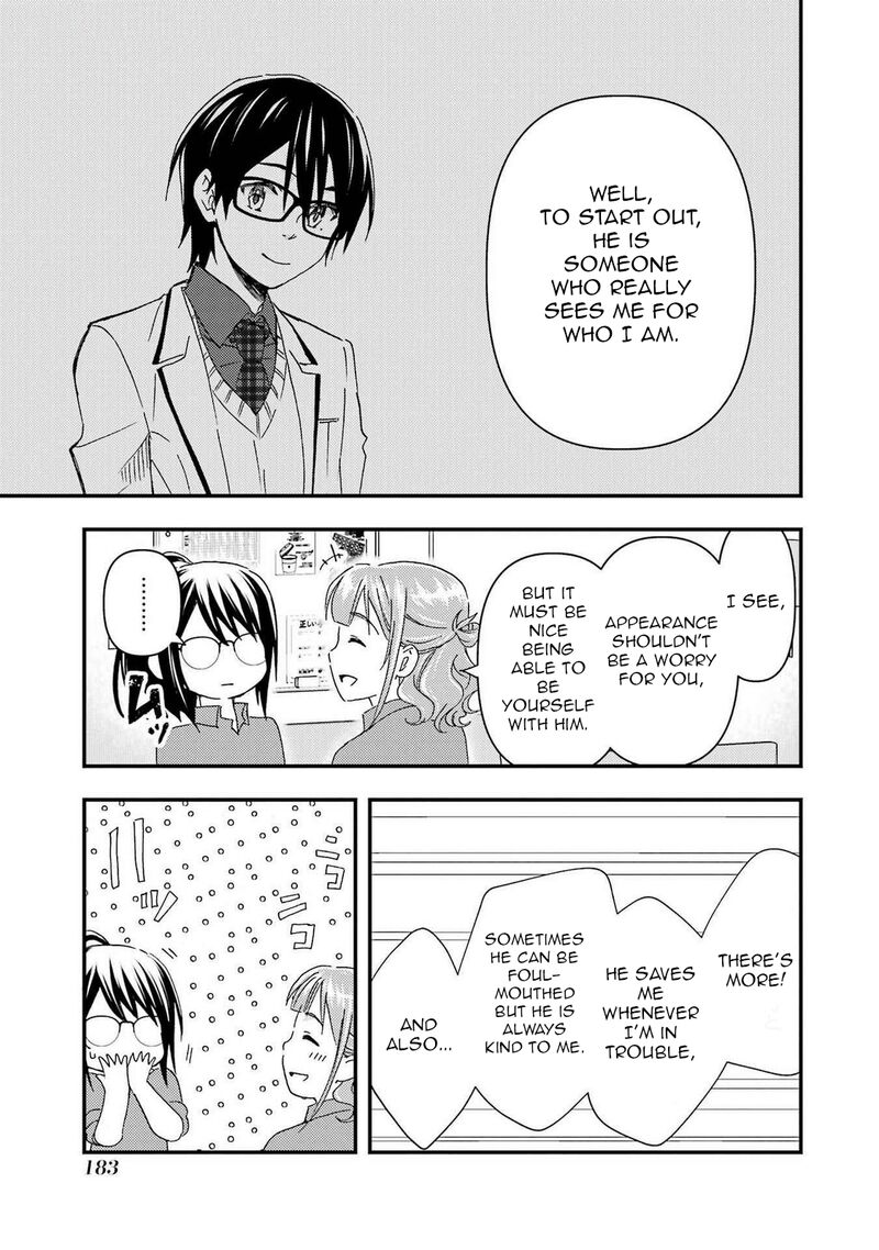 Ore Wa Shiranai Uchi Ni Gakkou Ichi No Bishoujo Wo Kudoite ItarashII 12 29