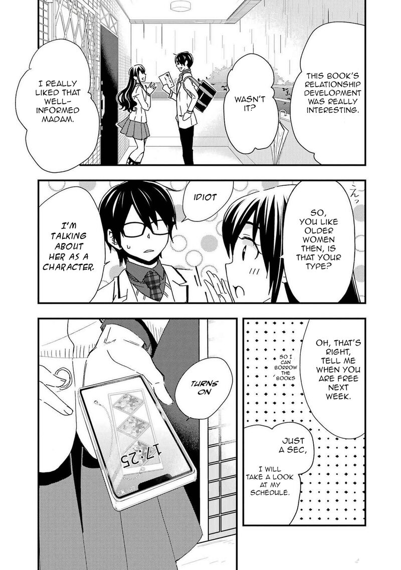 Ore Wa Shiranai Uchi Ni Gakkou Ichi No Bishoujo Wo Kudoite ItarashII 12 3