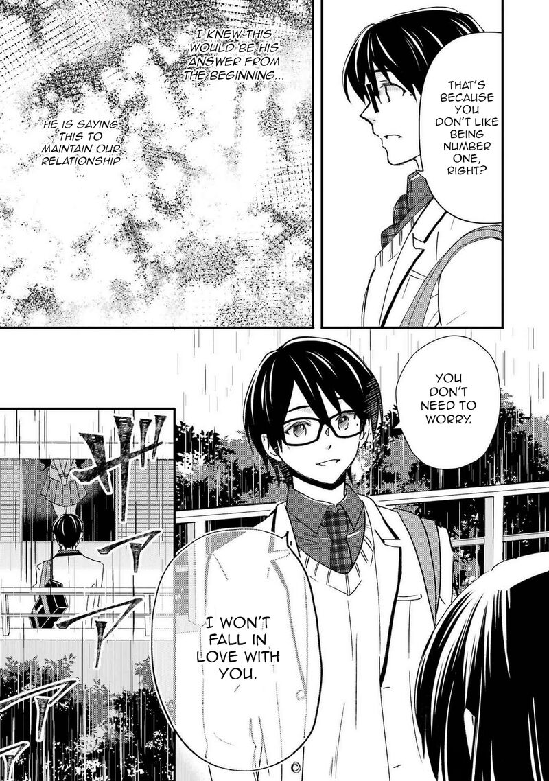 Ore Wa Shiranai Uchi Ni Gakkou Ichi No Bishoujo Wo Kudoite ItarashII 12 7