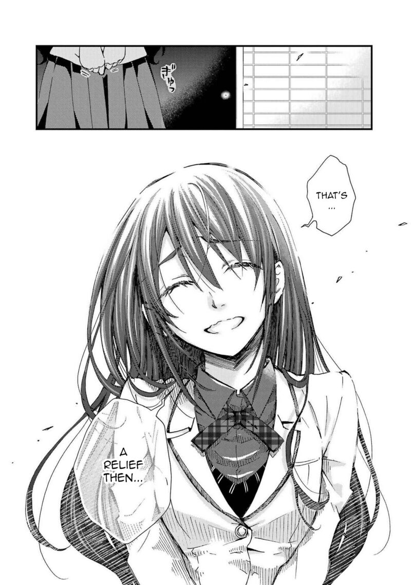 Ore Wa Shiranai Uchi Ni Gakkou Ichi No Bishoujo Wo Kudoite ItarashII 12 8