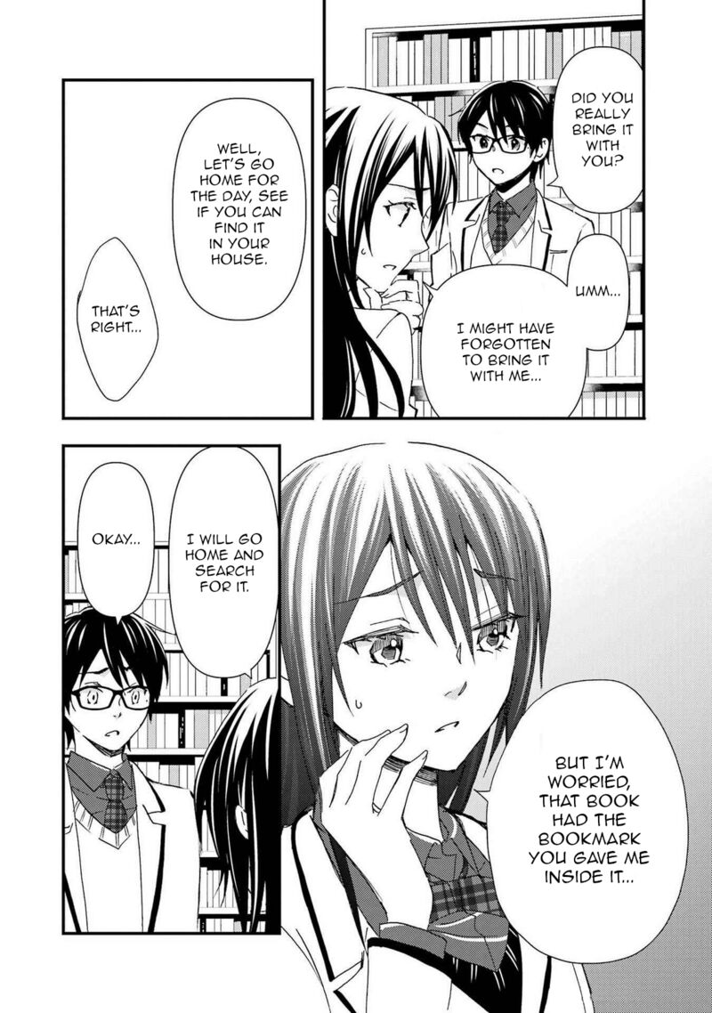 Ore Wa Shiranai Uchi Ni Gakkou Ichi No Bishoujo Wo Kudoite ItarashII 13 12
