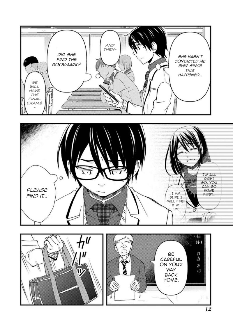 Ore Wa Shiranai Uchi Ni Gakkou Ichi No Bishoujo Wo Kudoite ItarashII 13 14