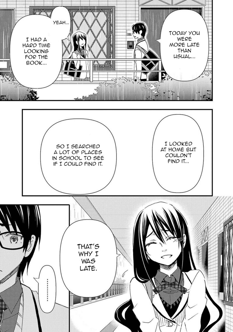 Ore Wa Shiranai Uchi Ni Gakkou Ichi No Bishoujo Wo Kudoite ItarashII 13 19