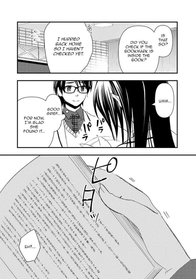 Ore Wa Shiranai Uchi Ni Gakkou Ichi No Bishoujo Wo Kudoite ItarashII 13 22