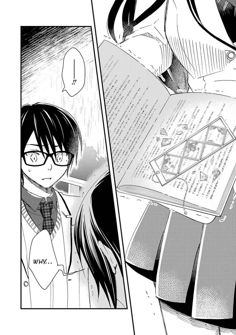 Ore Wa Shiranai Uchi Ni Gakkou Ichi No Bishoujo Wo Kudoite ItarashII 13 24