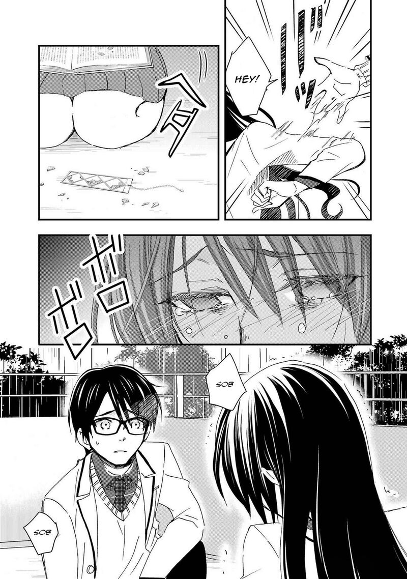Ore Wa Shiranai Uchi Ni Gakkou Ichi No Bishoujo Wo Kudoite ItarashII 13 27