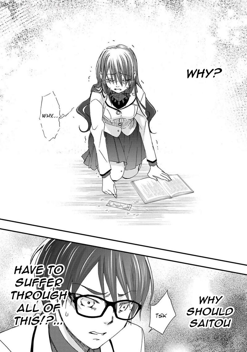 Ore Wa Shiranai Uchi Ni Gakkou Ichi No Bishoujo Wo Kudoite ItarashII 13 28