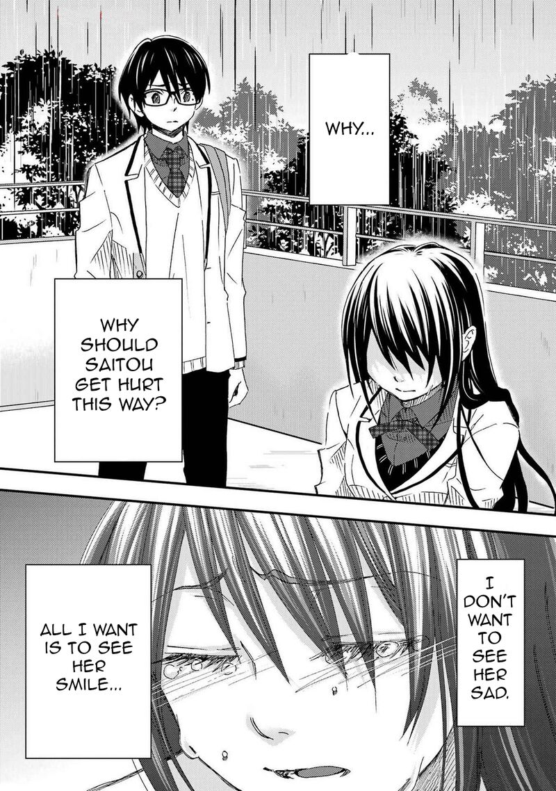 Ore Wa Shiranai Uchi Ni Gakkou Ichi No Bishoujo Wo Kudoite ItarashII 13 5