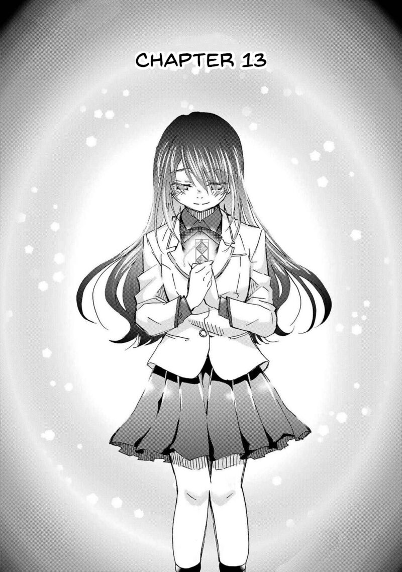 Ore Wa Shiranai Uchi Ni Gakkou Ichi No Bishoujo Wo Kudoite ItarashII 13 6