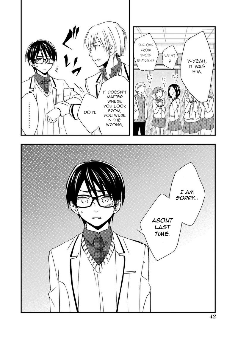 Ore Wa Shiranai Uchi Ni Gakkou Ichi No Bishoujo Wo Kudoite ItarashII 14 14