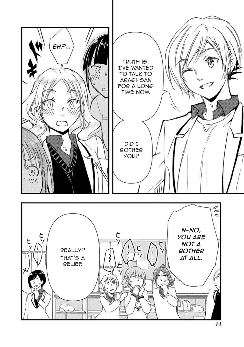 Ore Wa Shiranai Uchi Ni Gakkou Ichi No Bishoujo Wo Kudoite ItarashII 14 16