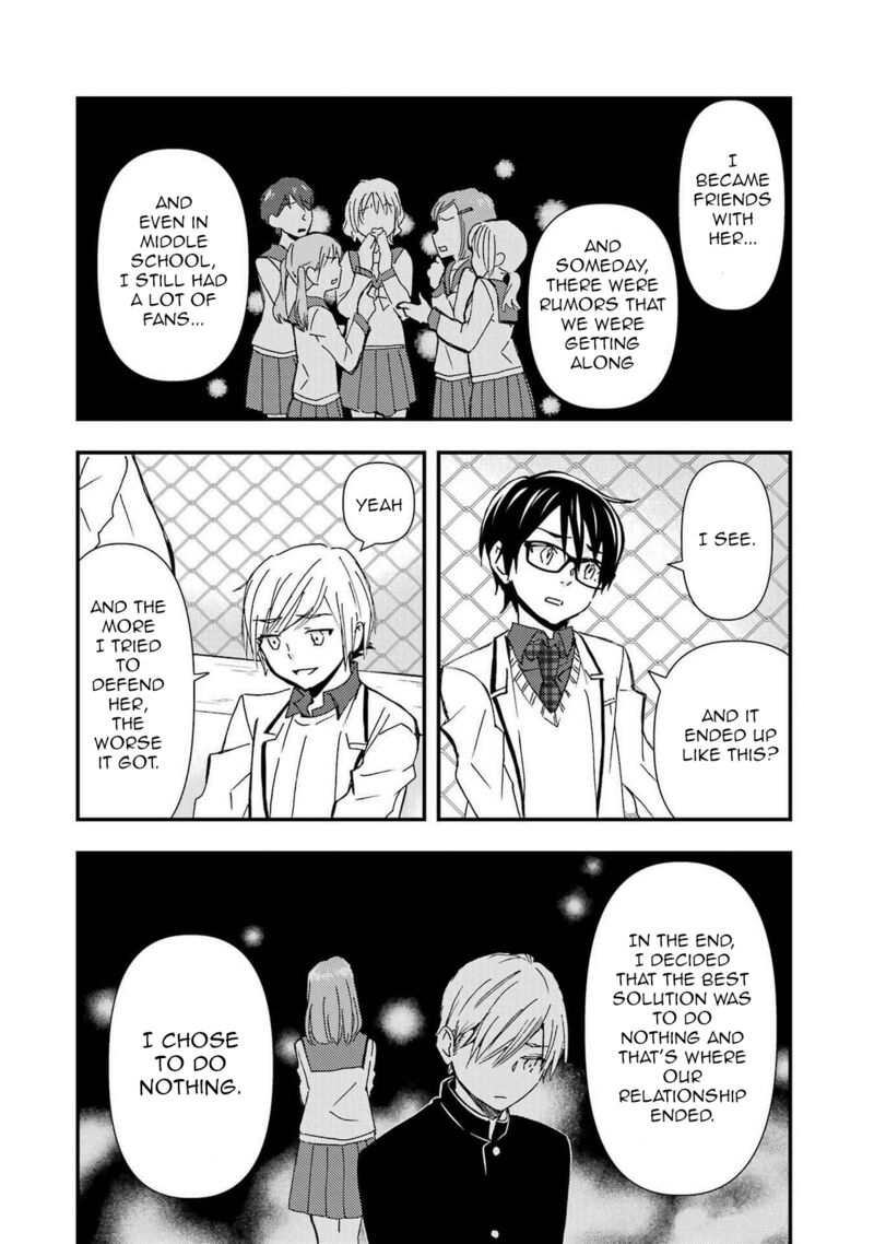 Ore Wa Shiranai Uchi Ni Gakkou Ichi No Bishoujo Wo Kudoite ItarashII 14 24