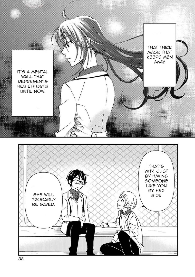 Ore Wa Shiranai Uchi Ni Gakkou Ichi No Bishoujo Wo Kudoite ItarashII 14 27