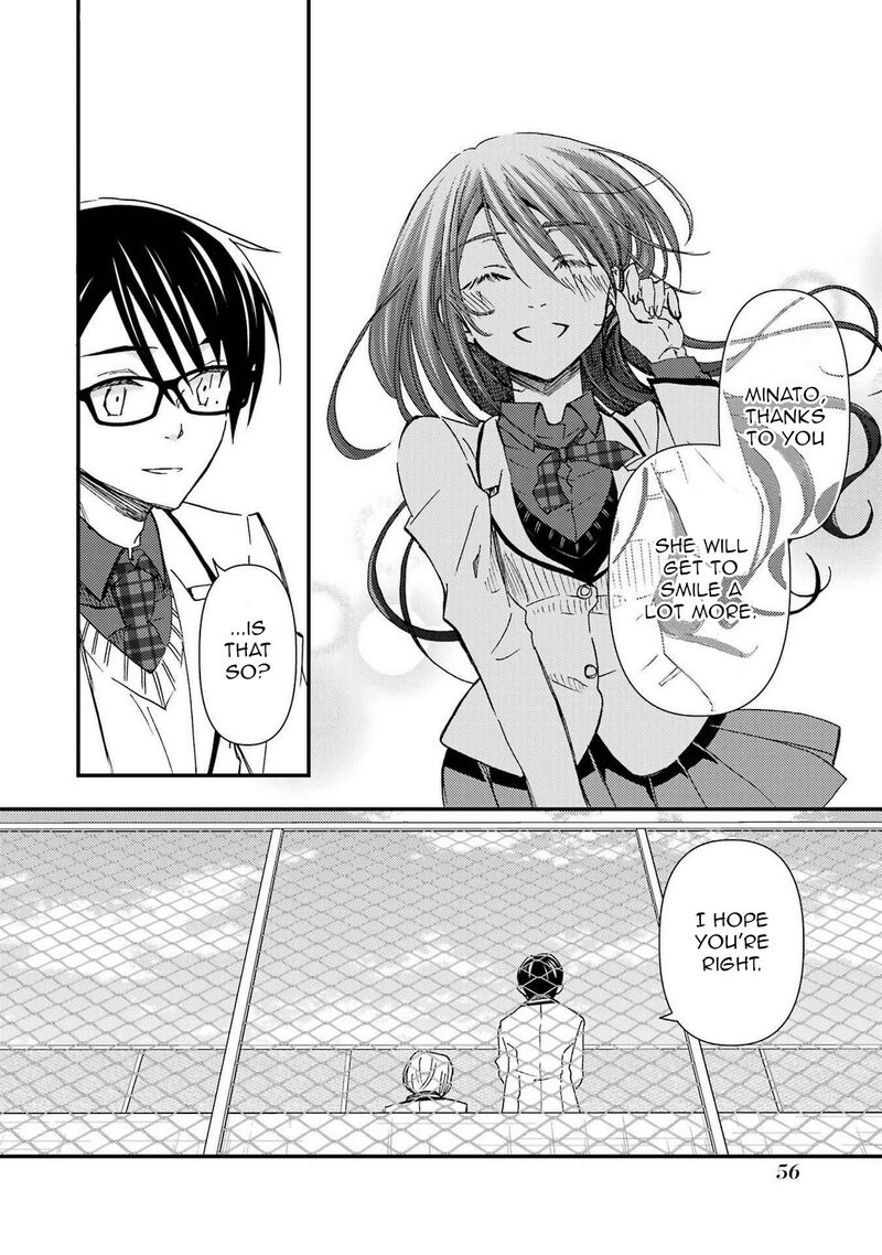 Ore Wa Shiranai Uchi Ni Gakkou Ichi No Bishoujo Wo Kudoite ItarashII 14 28