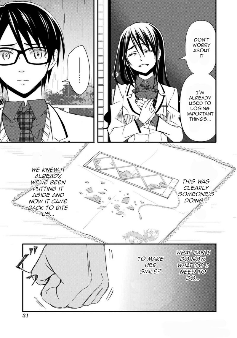 Ore Wa Shiranai Uchi Ni Gakkou Ichi No Bishoujo Wo Kudoite ItarashII 14 3