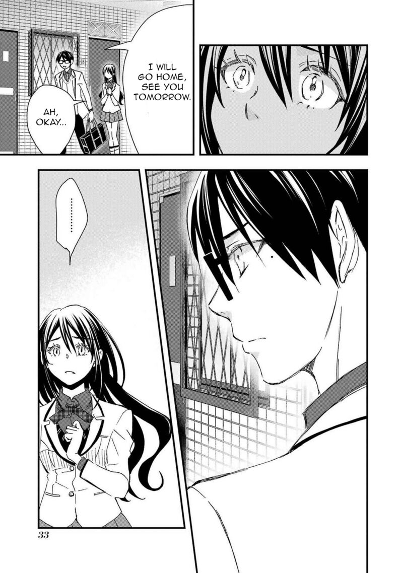 Ore Wa Shiranai Uchi Ni Gakkou Ichi No Bishoujo Wo Kudoite ItarashII 14 5