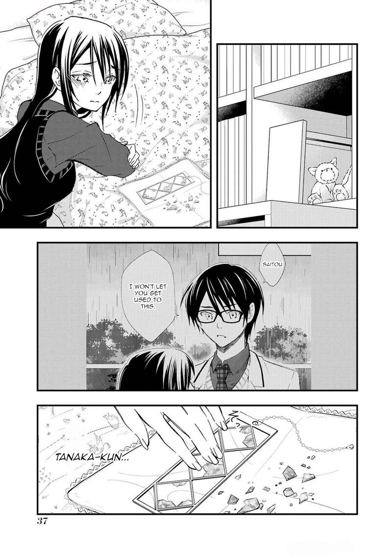 Ore Wa Shiranai Uchi Ni Gakkou Ichi No Bishoujo Wo Kudoite ItarashII 14 9