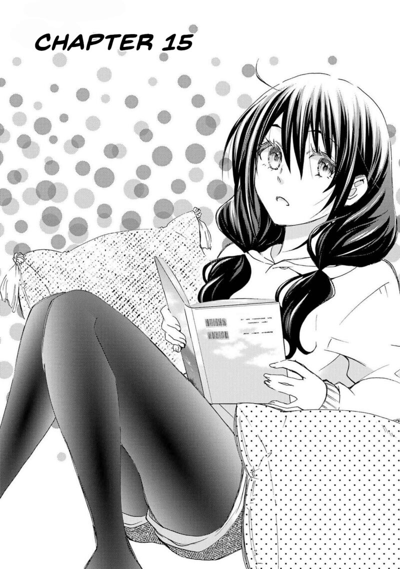 Ore Wa Shiranai Uchi Ni Gakkou Ichi No Bishoujo Wo Kudoite ItarashII 15 1