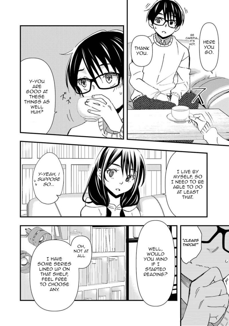 Ore Wa Shiranai Uchi Ni Gakkou Ichi No Bishoujo Wo Kudoite ItarashII 15 12