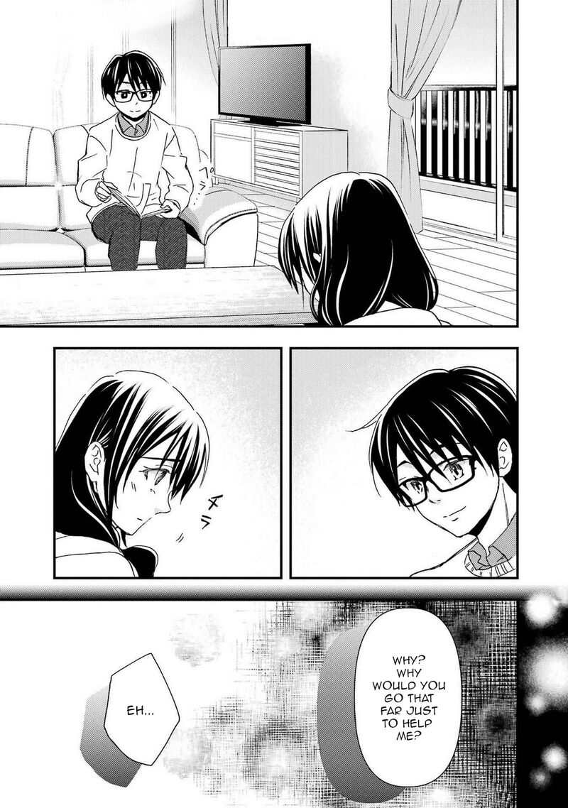 Ore Wa Shiranai Uchi Ni Gakkou Ichi No Bishoujo Wo Kudoite ItarashII 15 13