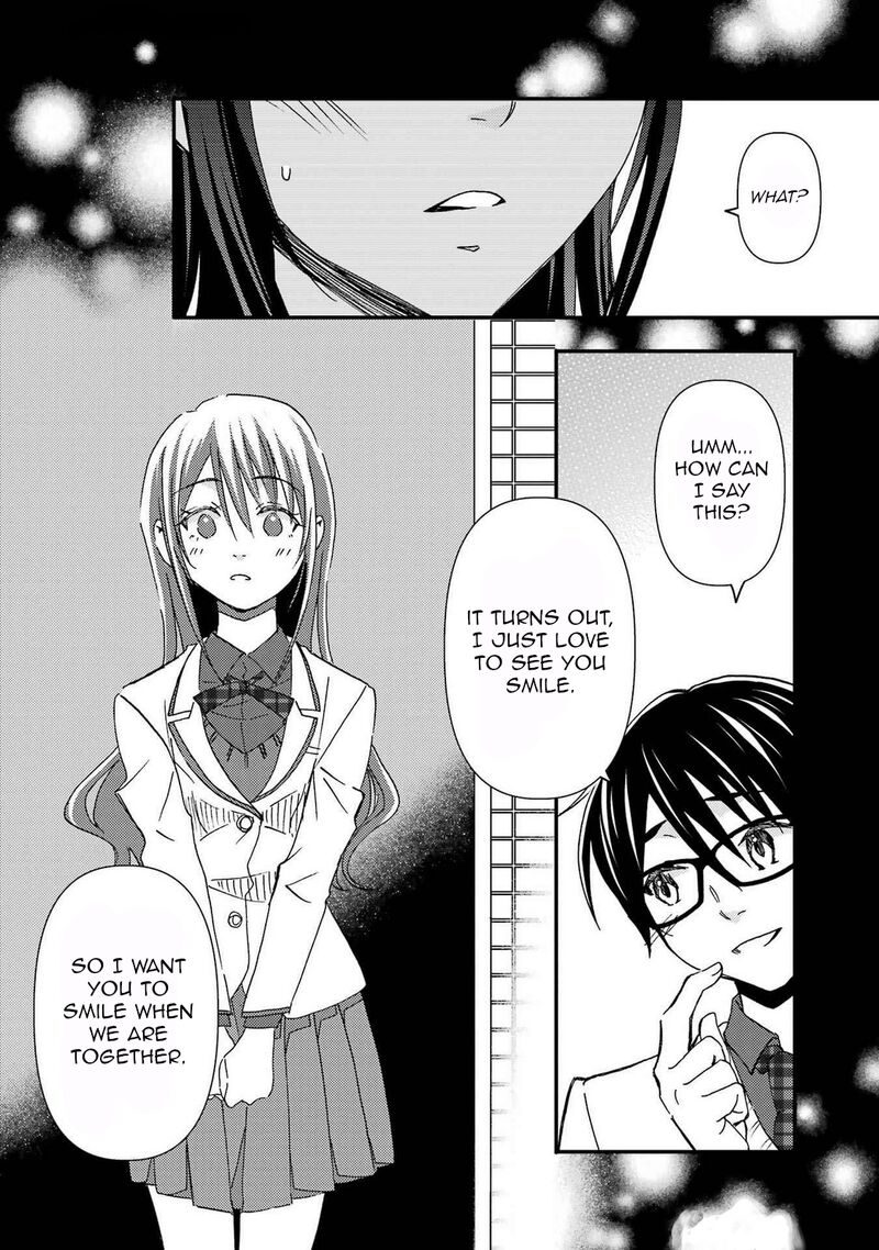 Ore Wa Shiranai Uchi Ni Gakkou Ichi No Bishoujo Wo Kudoite ItarashII 15 16