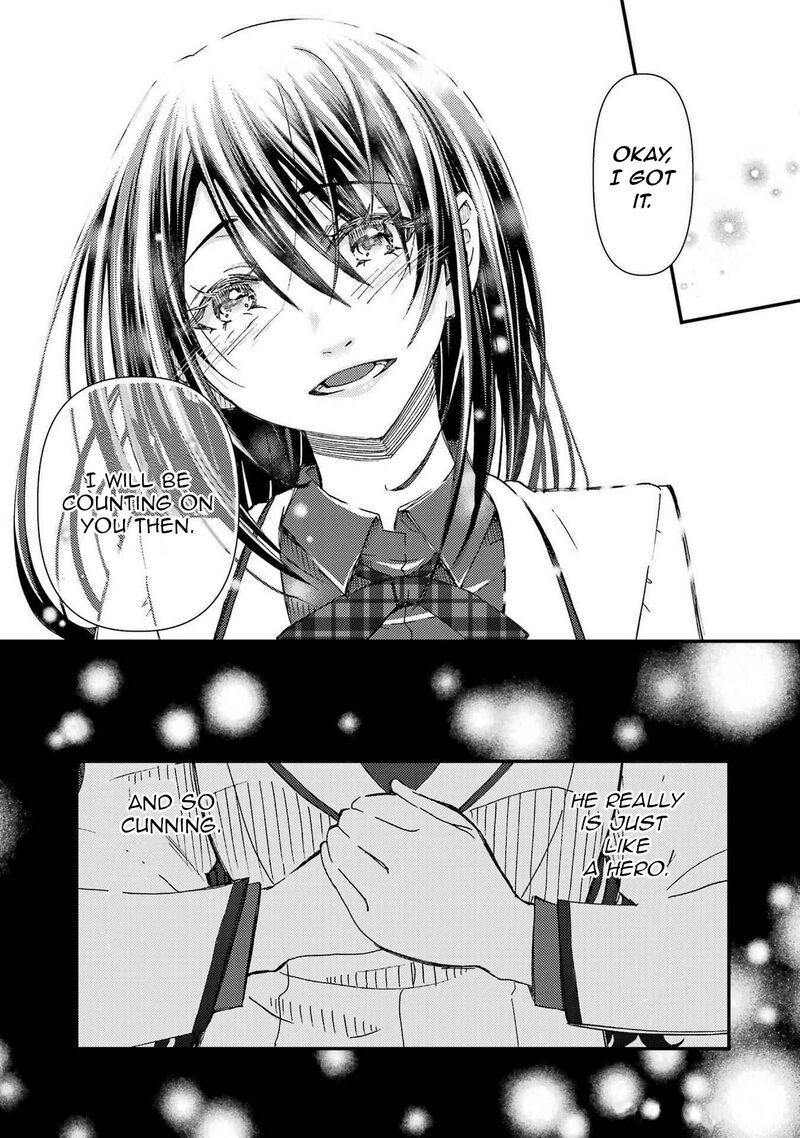 Ore Wa Shiranai Uchi Ni Gakkou Ichi No Bishoujo Wo Kudoite ItarashII 15 17