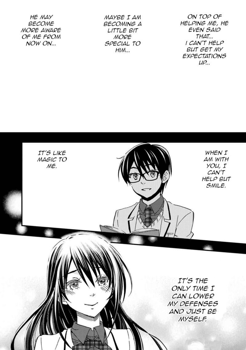 Ore Wa Shiranai Uchi Ni Gakkou Ichi No Bishoujo Wo Kudoite ItarashII 15 18