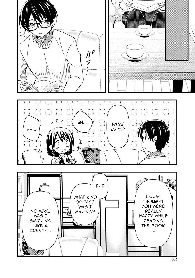 Ore Wa Shiranai Uchi Ni Gakkou Ichi No Bishoujo Wo Kudoite ItarashII 15 20
