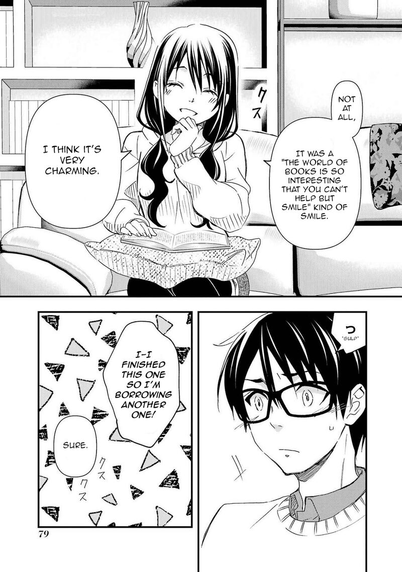 Ore Wa Shiranai Uchi Ni Gakkou Ichi No Bishoujo Wo Kudoite ItarashII 15 21