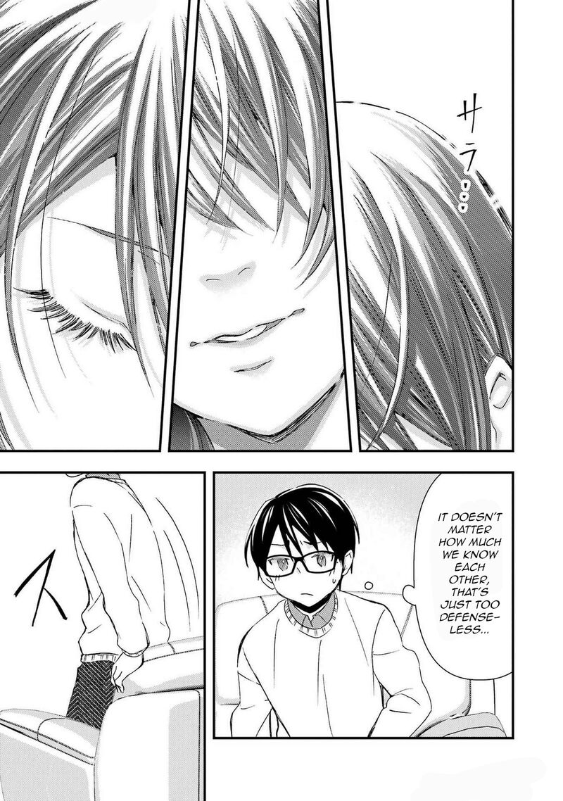 Ore Wa Shiranai Uchi Ni Gakkou Ichi No Bishoujo Wo Kudoite ItarashII 15 23