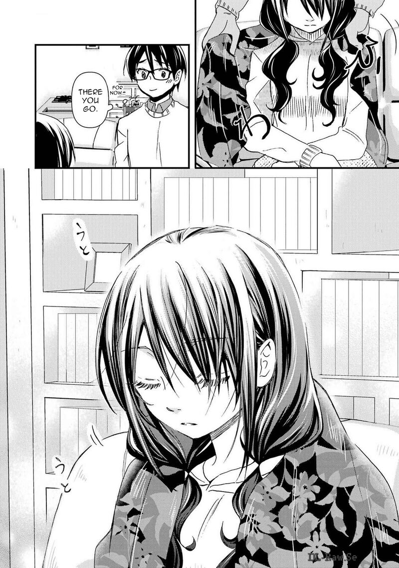 Ore Wa Shiranai Uchi Ni Gakkou Ichi No Bishoujo Wo Kudoite ItarashII 15 24