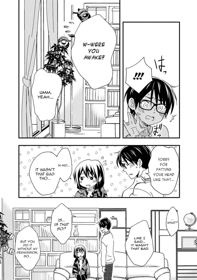 Ore Wa Shiranai Uchi Ni Gakkou Ichi No Bishoujo Wo Kudoite ItarashII 15 27