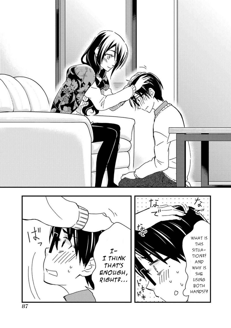 Ore Wa Shiranai Uchi Ni Gakkou Ichi No Bishoujo Wo Kudoite ItarashII 15 29