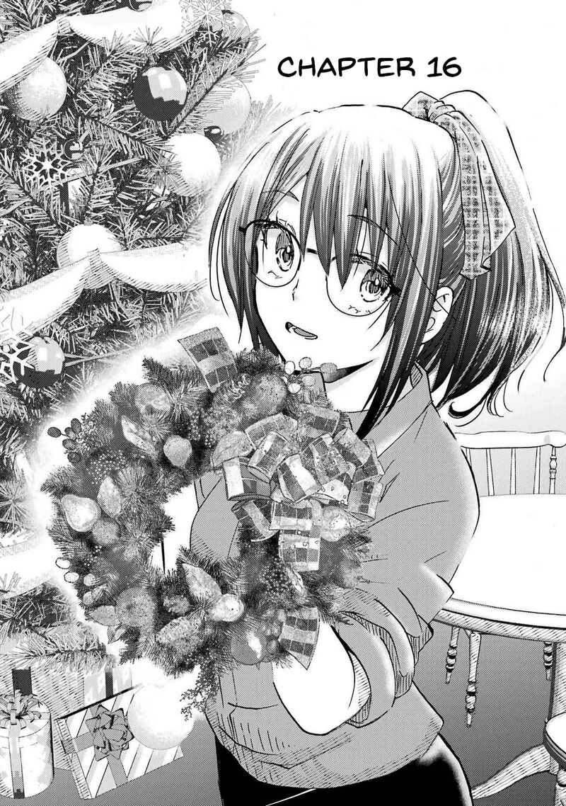 Ore Wa Shiranai Uchi Ni Gakkou Ichi No Bishoujo Wo Kudoite ItarashII 16 1