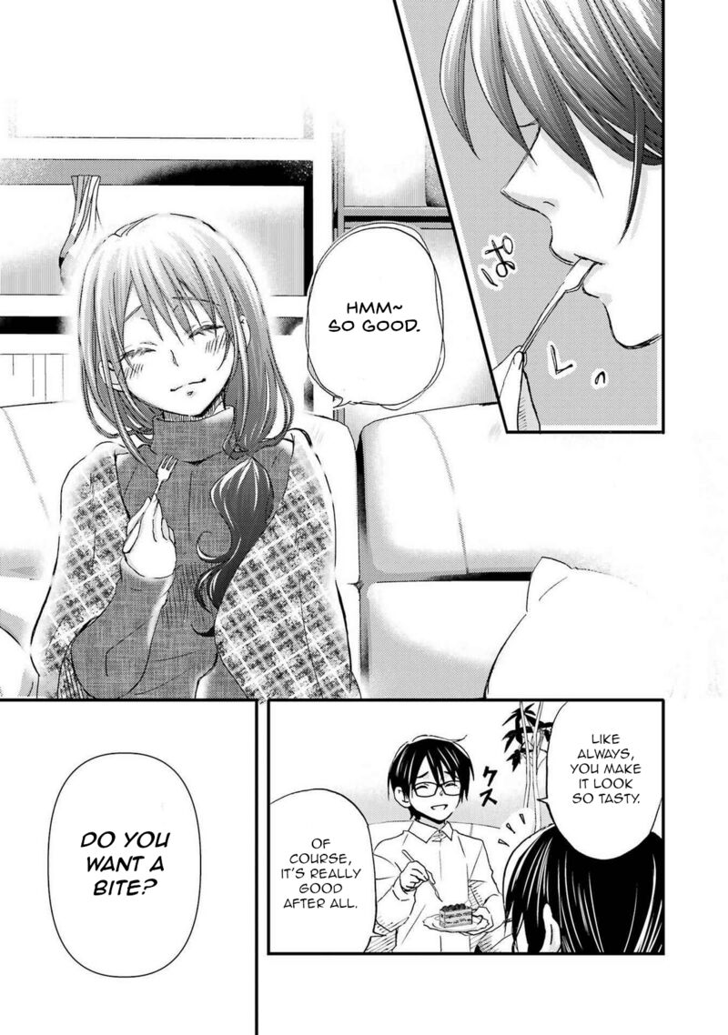 Ore Wa Shiranai Uchi Ni Gakkou Ichi No Bishoujo Wo Kudoite ItarashII 16 13