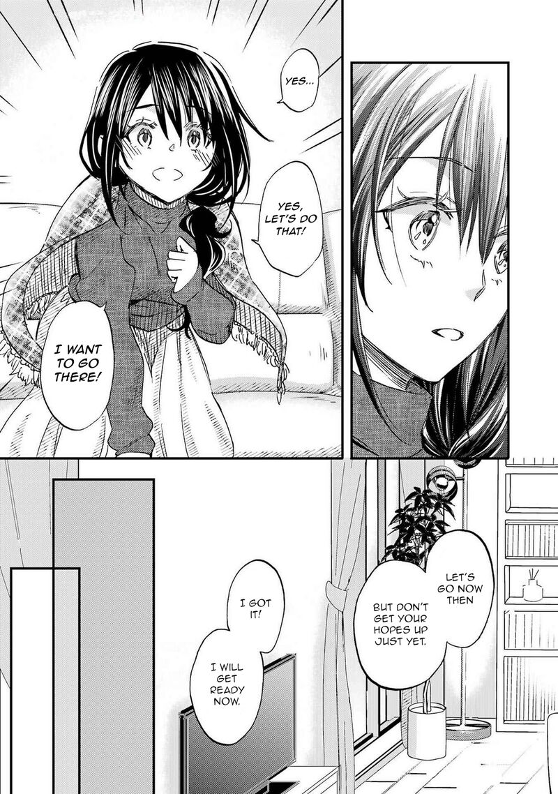 Ore Wa Shiranai Uchi Ni Gakkou Ichi No Bishoujo Wo Kudoite ItarashII 16 19