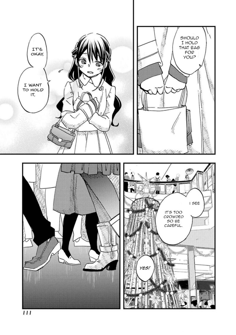 Ore Wa Shiranai Uchi Ni Gakkou Ichi No Bishoujo Wo Kudoite ItarashII 16 21