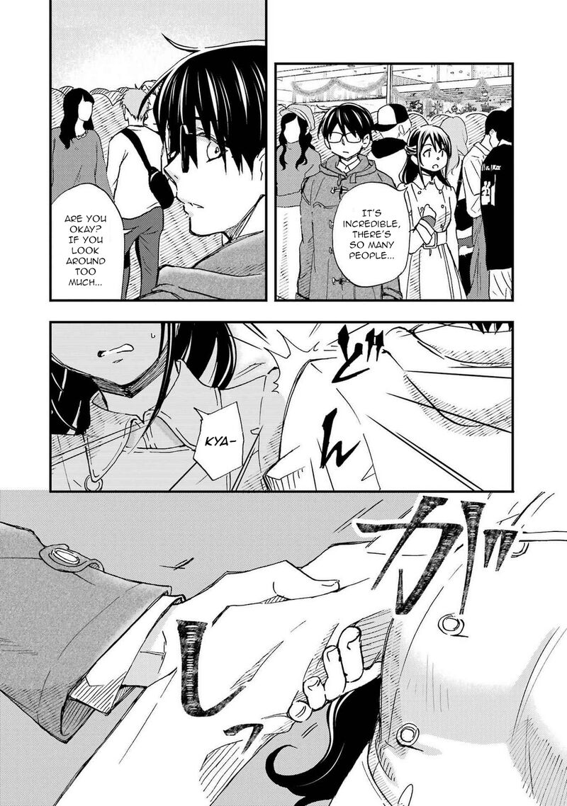 Ore Wa Shiranai Uchi Ni Gakkou Ichi No Bishoujo Wo Kudoite ItarashII 16 22