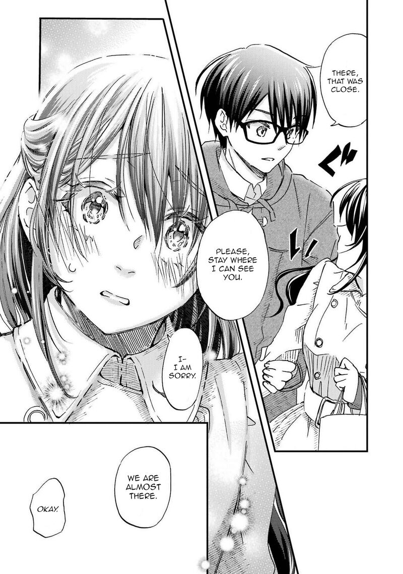 Ore Wa Shiranai Uchi Ni Gakkou Ichi No Bishoujo Wo Kudoite ItarashII 16 23