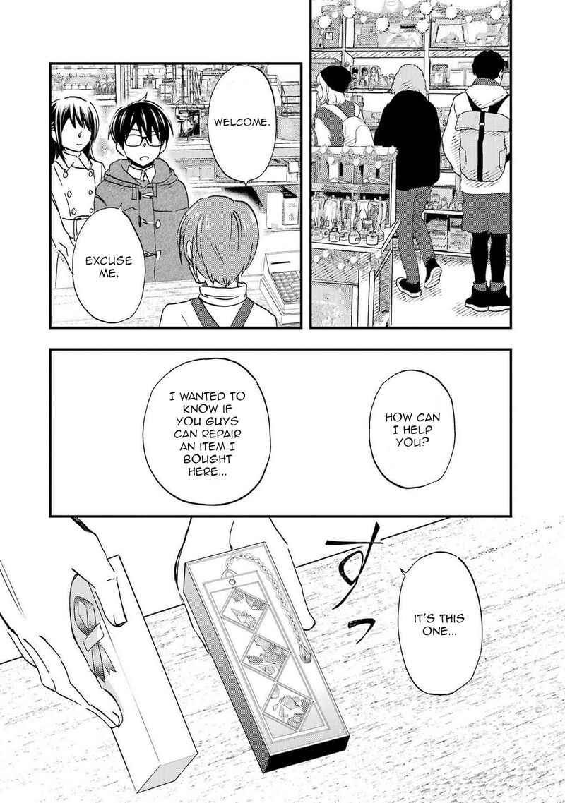 Ore Wa Shiranai Uchi Ni Gakkou Ichi No Bishoujo Wo Kudoite ItarashII 16 24