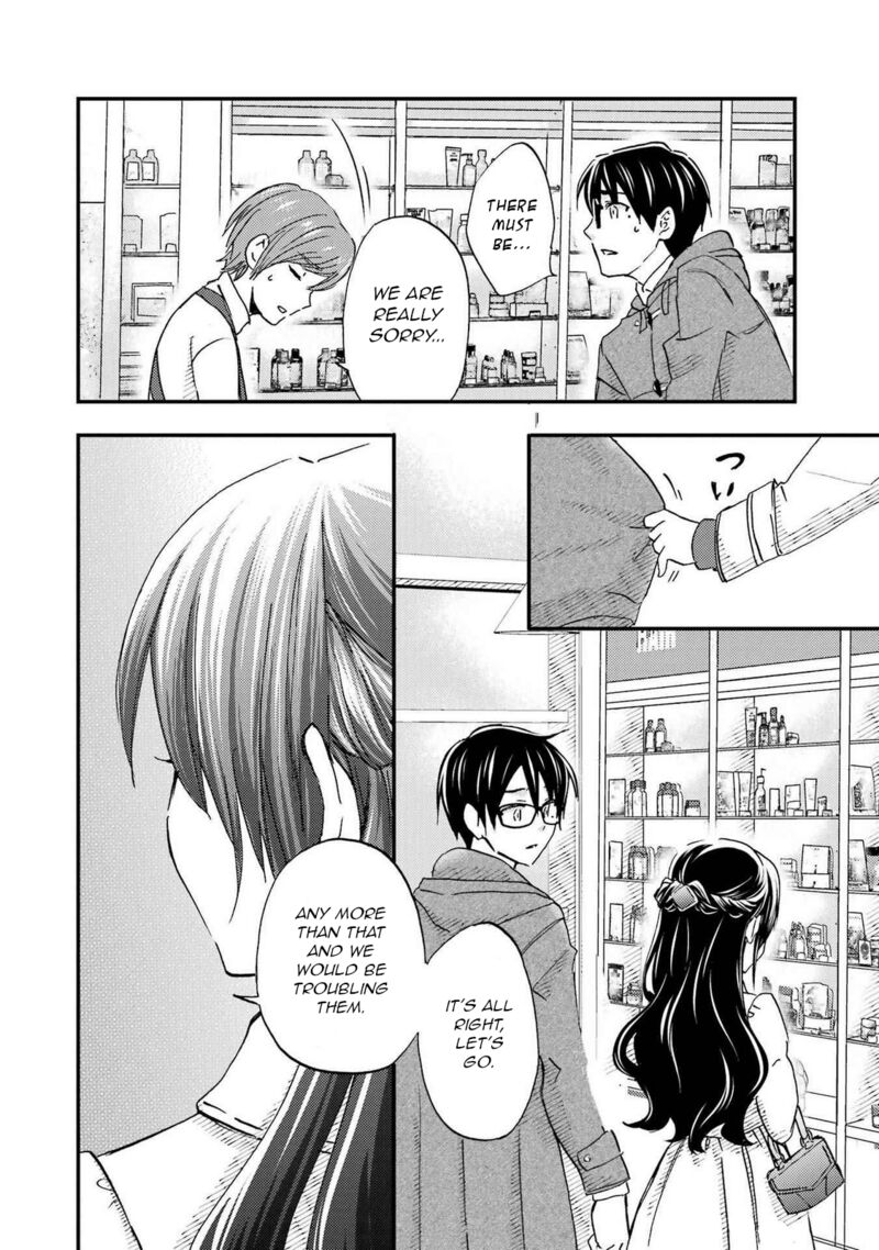 Ore Wa Shiranai Uchi Ni Gakkou Ichi No Bishoujo Wo Kudoite ItarashII 16 26
