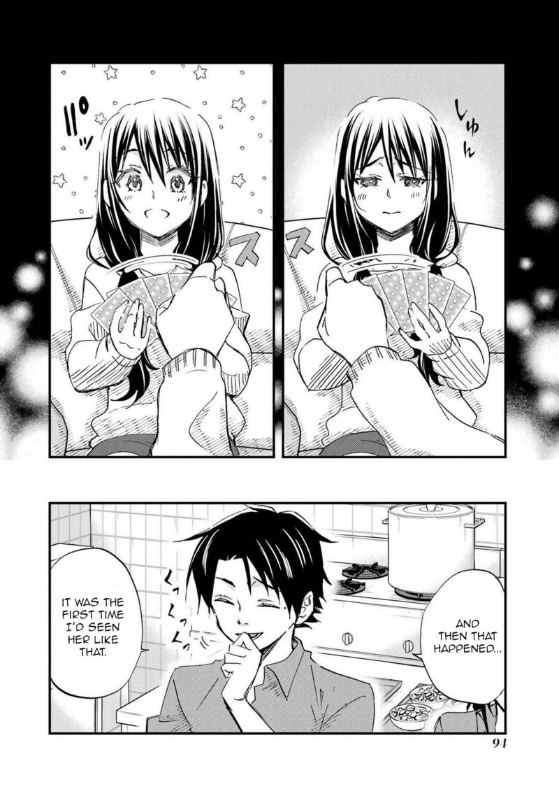 Ore Wa Shiranai Uchi Ni Gakkou Ichi No Bishoujo Wo Kudoite ItarashII 16 4