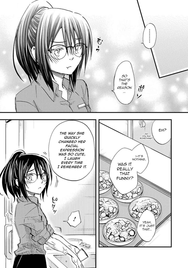 Ore Wa Shiranai Uchi Ni Gakkou Ichi No Bishoujo Wo Kudoite ItarashII 16 5