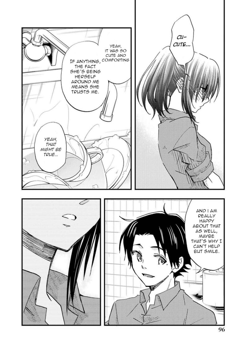 Ore Wa Shiranai Uchi Ni Gakkou Ichi No Bishoujo Wo Kudoite ItarashII 16 6
