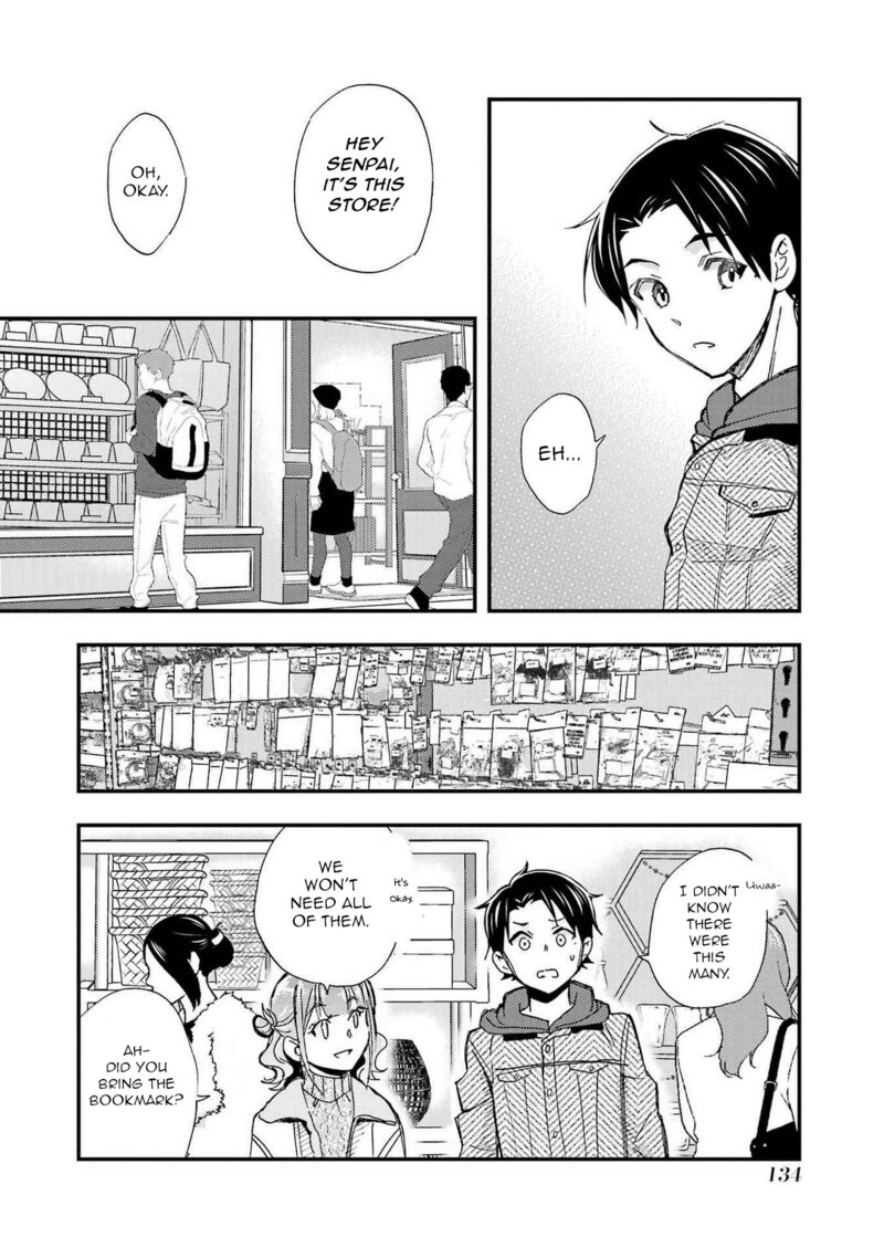 Ore Wa Shiranai Uchi Ni Gakkou Ichi No Bishoujo Wo Kudoite ItarashII 17 12
