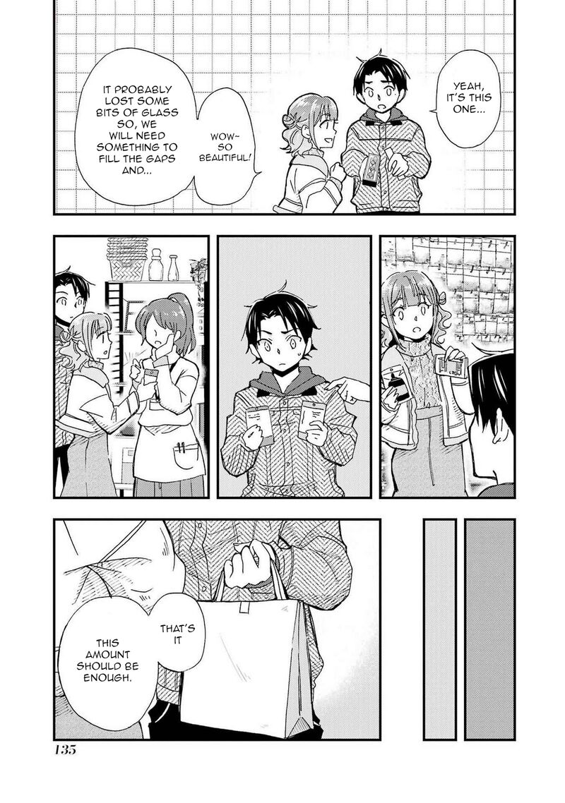 Ore Wa Shiranai Uchi Ni Gakkou Ichi No Bishoujo Wo Kudoite ItarashII 17 13